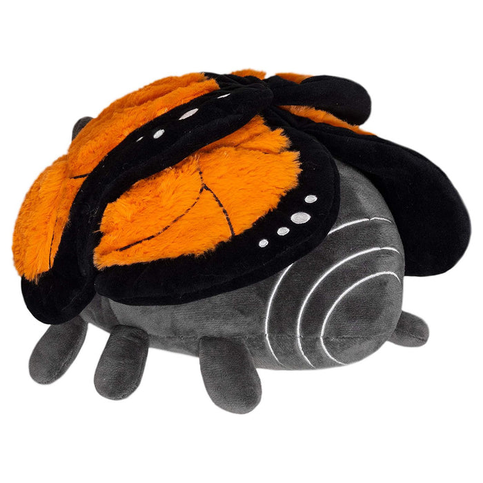 Squishable Mini Monarch Butterfly 7" Plush