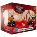 TUBBZ Boxed Hazbin Hotel: Charlie Morningstar Figure