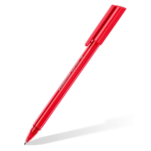 Staedtler Ballpoint Pens Pack of 10