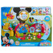 Disney Jr. Mickey Mouse Deluxe Clubhouse Playset