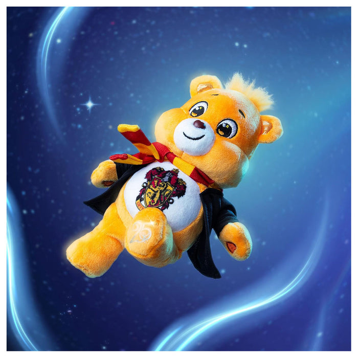 Care Bears x Harry Potter Gryffindor House Tenderheart Bear 22cm Plush
