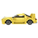 CaDA Initial D: Mazda RX-7 FD3S 1:24 Brick Model 278pcs 55013W