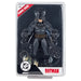 McFarlane DC Direct Batman (Justice) with Comic 7" Action Figure
