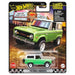 Hot Wheels Premier Boulevard '75 Ford Bronco Car #138