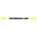 Faber-Castell Neon Double-Ended Felt Tip Pens (10 Pack)