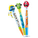 Clementoni Create Your Monster Pens Kit