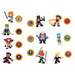 One Piece Mini Action Figure Series 1 (styles vary)
