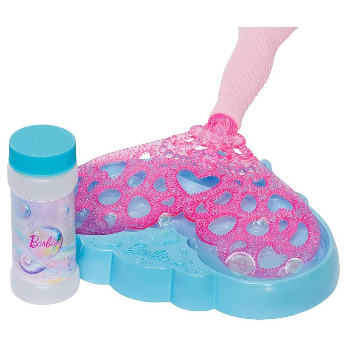 Barbie Bubble Sparkle Mermaid Doll