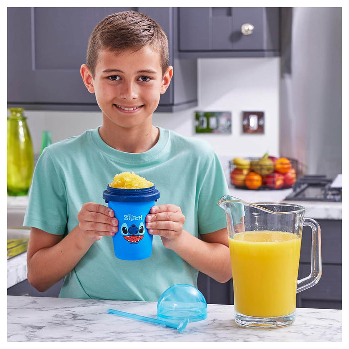 ChillFactor Disney Stitch Slushy Maker