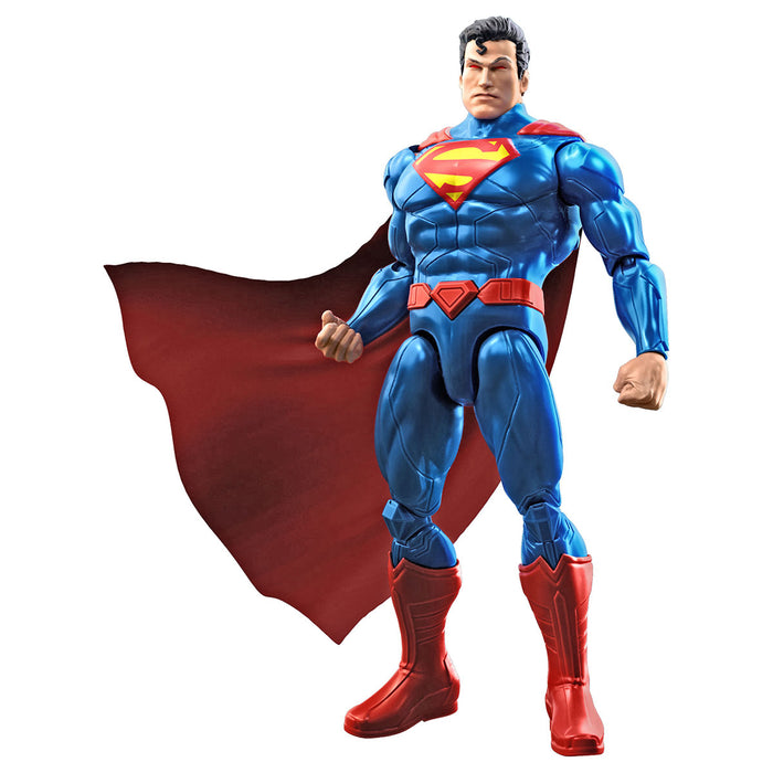 DC Superman: Heat Vision Superman 6.5" Action Figure