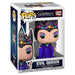 Funko Pop! Disney Snow White: Evil Queen Black Light Vinyl Figure #1422