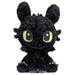 How to Train Your Dragon: Toothless Dragon Expressions 7" Plush (styles vary)