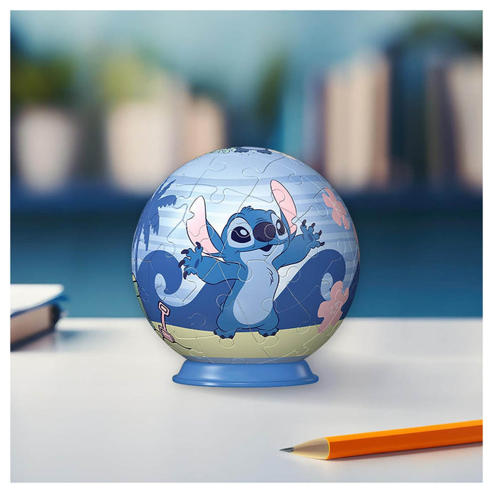 Ravensburger Disney Stitch 3D Puzzle