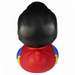 Duckalooz Superhero Superman Bath Toy