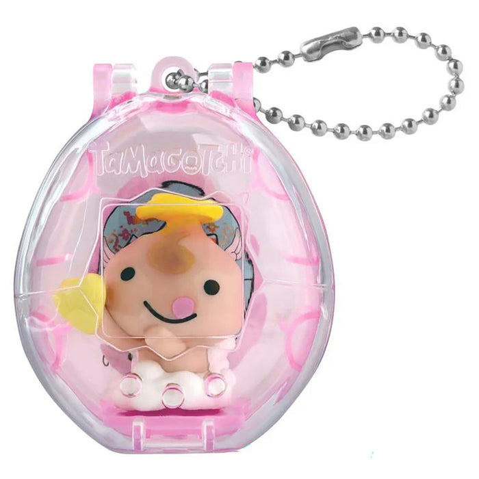 Tamagotchi Collectibles Snack Time Figure (styles vary)