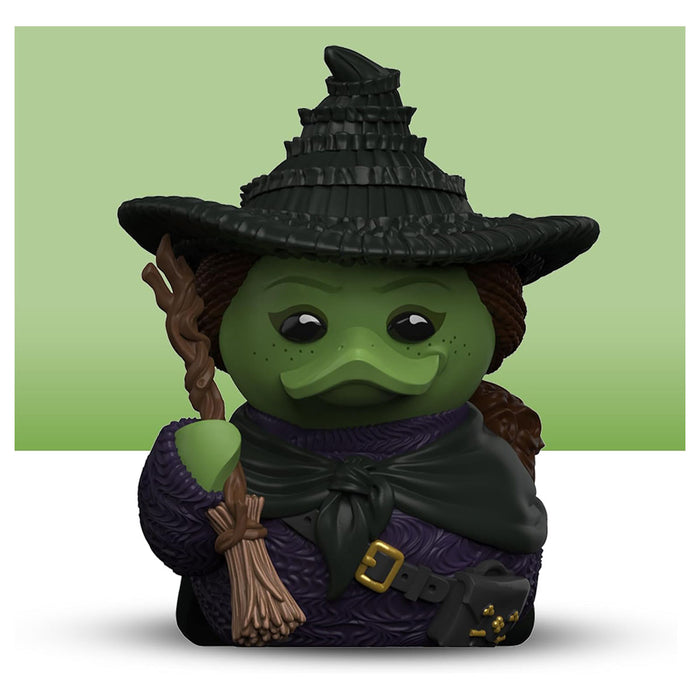 Wicked: Elphaba Thropp TUBBZ Figure #1