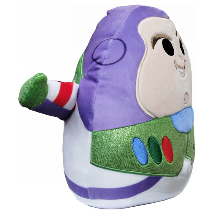 Squishmallows Disney Pixar Toy Story Buzz Lightyear 8" Plush