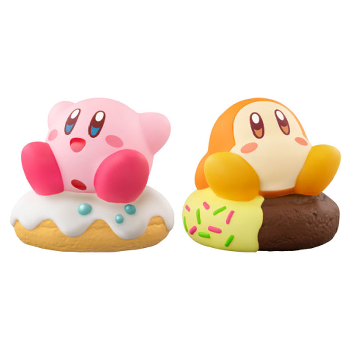 Kirby Friends Wave 5 Mystery Box - Collectible Surprise Figure