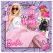 Ravensburger Barbie 3 x 49 Piece Jigsaw Puzzles
