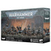 Warhammer 40,000 Astra Miltarum: Death Korps of Krieg Miniatures Set