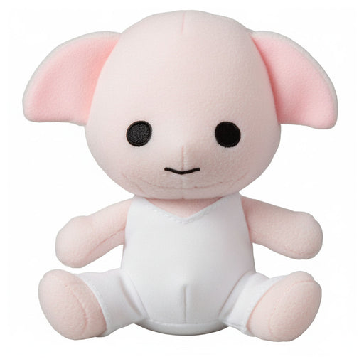 Micro Teenies Harry Potter Dobby 3" Plush