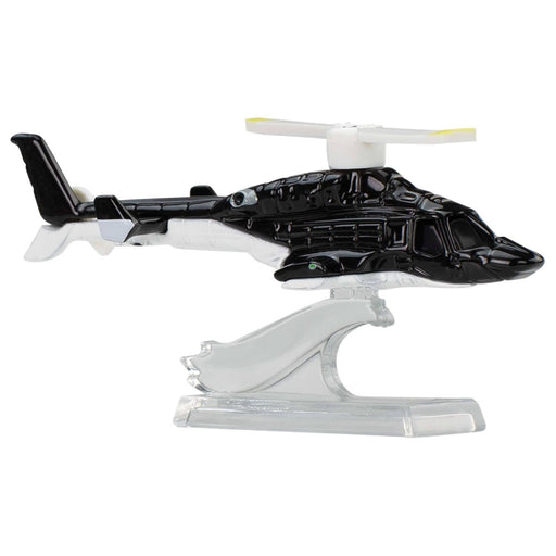 Hot Wheels Premium Pop Culture: Airwolf Helicopter