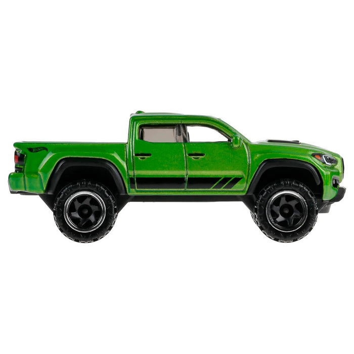 Hot Wheels Silver Series: '20 Toyota Tacoma Car (1/5) 