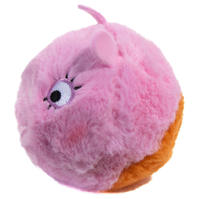 Ty Peppa Pig: Mummy Pig Beanie Bouncer