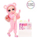 Rainbow Junior High PJ Party Bella Parker Doll