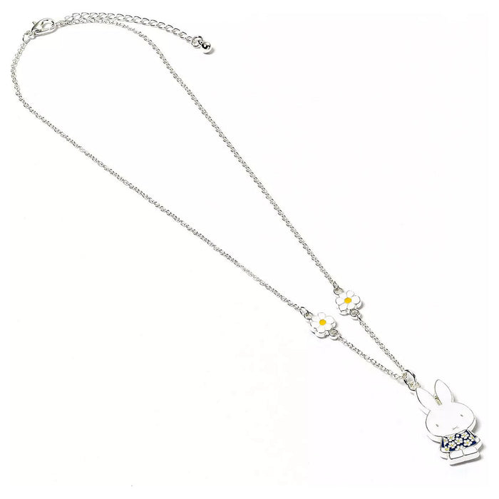 Miffy Daisy Chain Necklace