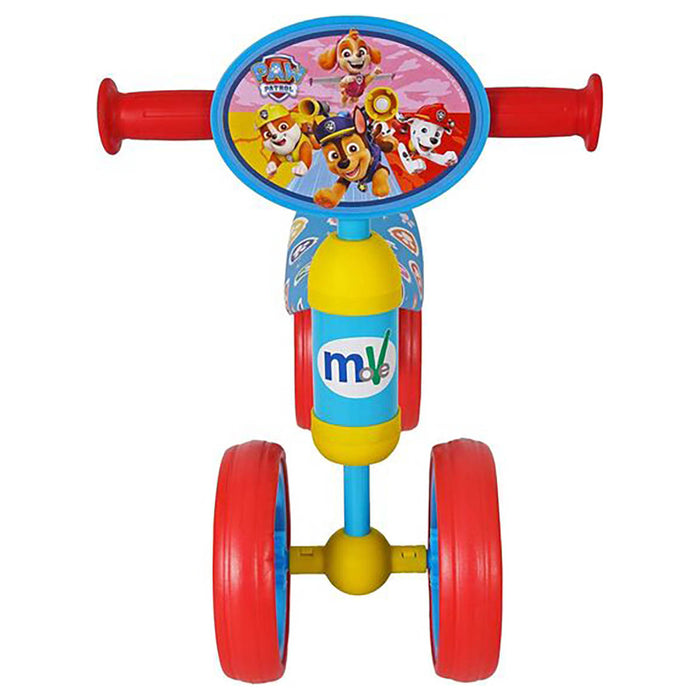 PAW Patrol Deluxe Bobble Ride On