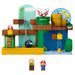 Fisher-Price Little People My Mario: Mario's Adventure Playset
