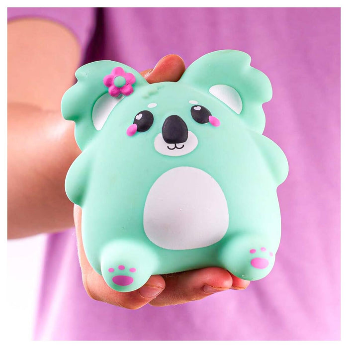 Smooshzees Cutezees Chip Koala Series 1 Soft Toy