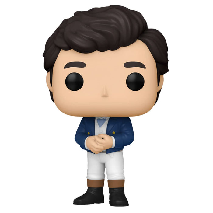 Funko Pop! Disney: The Little Mermaid: Prince Eric Vinyl Figure #1363
