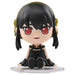 YuMe Spy x Family Bobble Hero: Yor Forger Figure