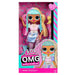 L.O.L. Surprise! O.M.G Candilicious Doll 
