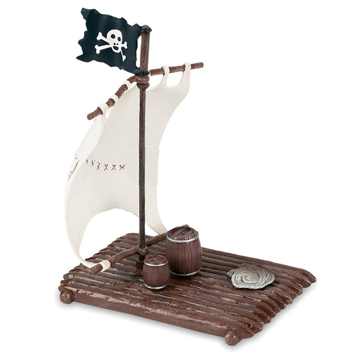 Papo Pirates and Corsairs: The Raft