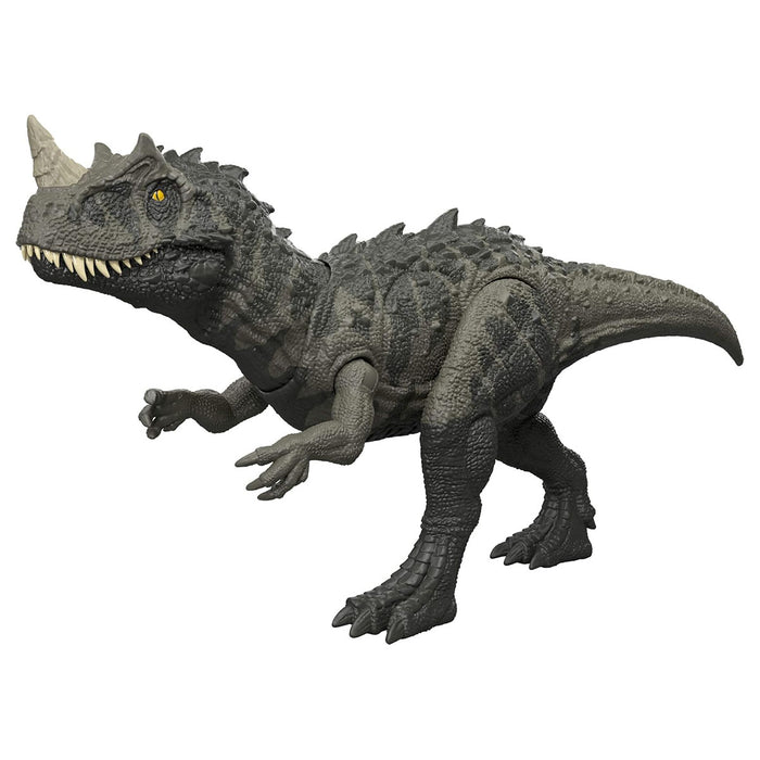 Jurassic World Wild Roar: Ceratosaurus Figure