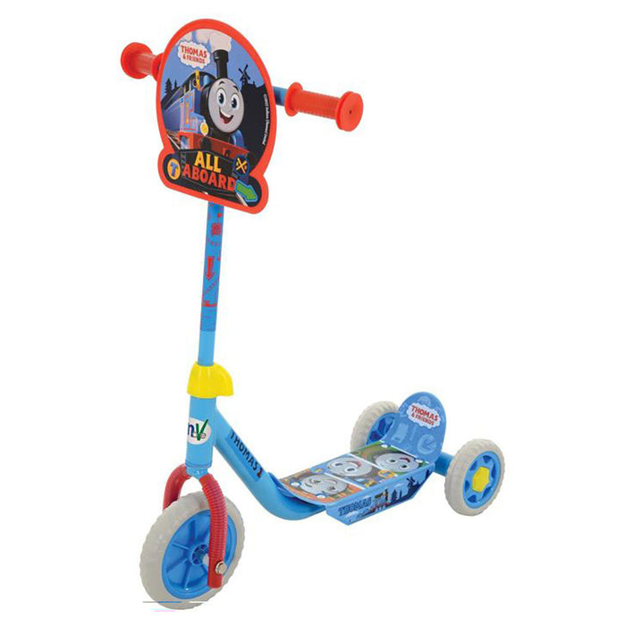 Thomas & Friends Deluxe Tri Scooter