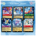 Disney Lorcana Trading Card Game Winterspell Booster 24 Pack Box