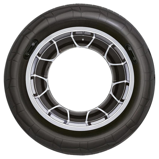 Bestway Inflatable High Velocity Tyre Swim Tube 47 inch