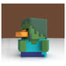 Minecraft: Zombie TUBBZ Figure #3