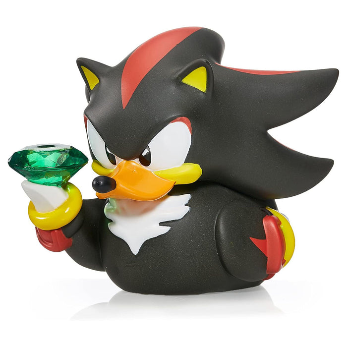Sonic the Hedgehog: Shadow TUBBZ Figure