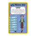 Horrid Henry Top Trumps Specials Card Game