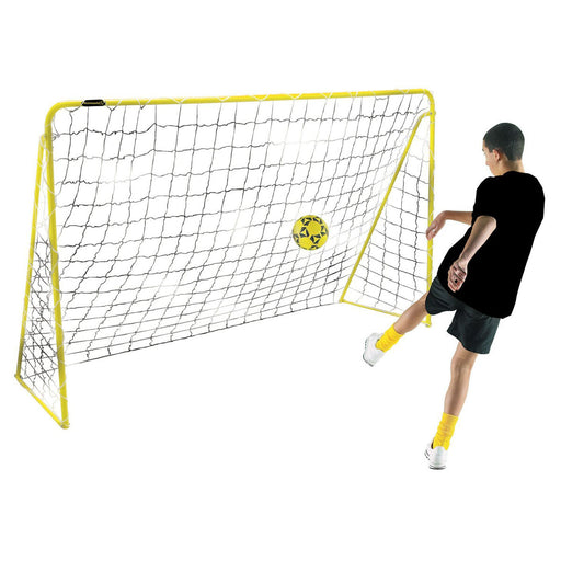 Kickmaster 10ft Premier Goal