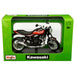 Maisto 1:12 Kawasaki Z900Rs Motorbike 
