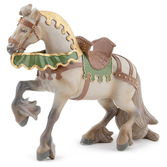 Papo Robin Hood's Horse Figure