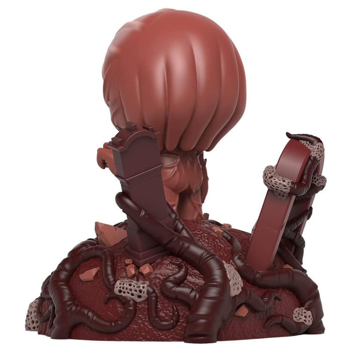 Stranger Things X Mighty Jaxx: Vecna 8" Figure
