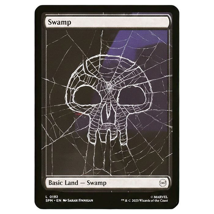 Magic The Gathering: Marvel Spider-Man Play Booster Pack