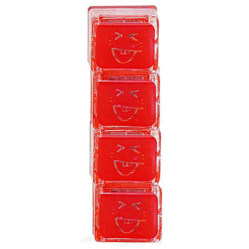 Glo Pals Water-Activated Light-Up Cubes Sammy Edition (4 Pack)
